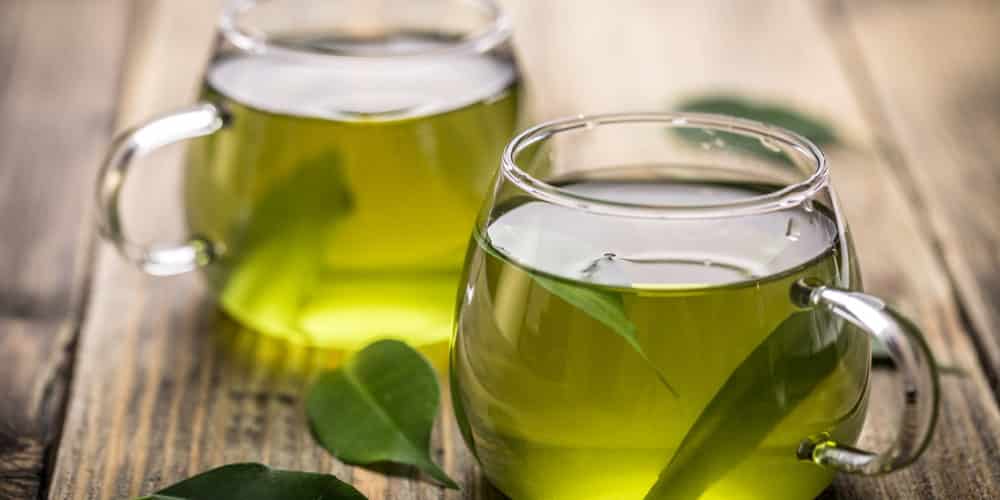green tea - complete guide to tea and health