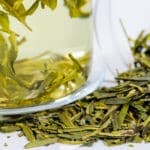 what is green tea