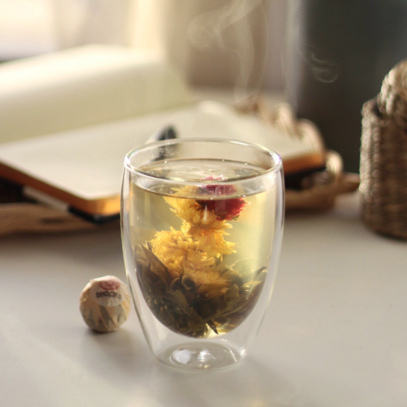 “Tea Magic” Tea Gift Box – Discover Unique Teas | Teapro