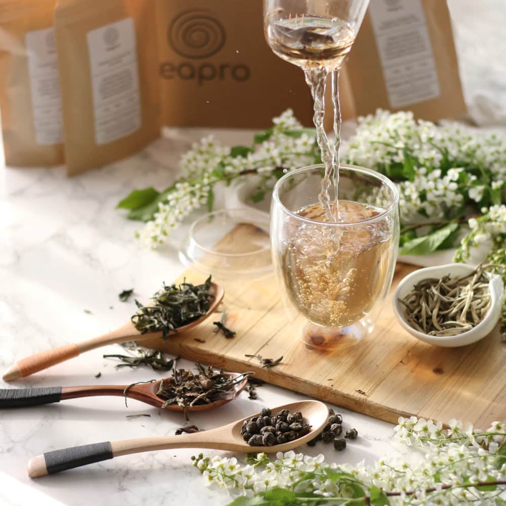 Your Complete Guide Through The Remarkable World Of Tea | Teapro
