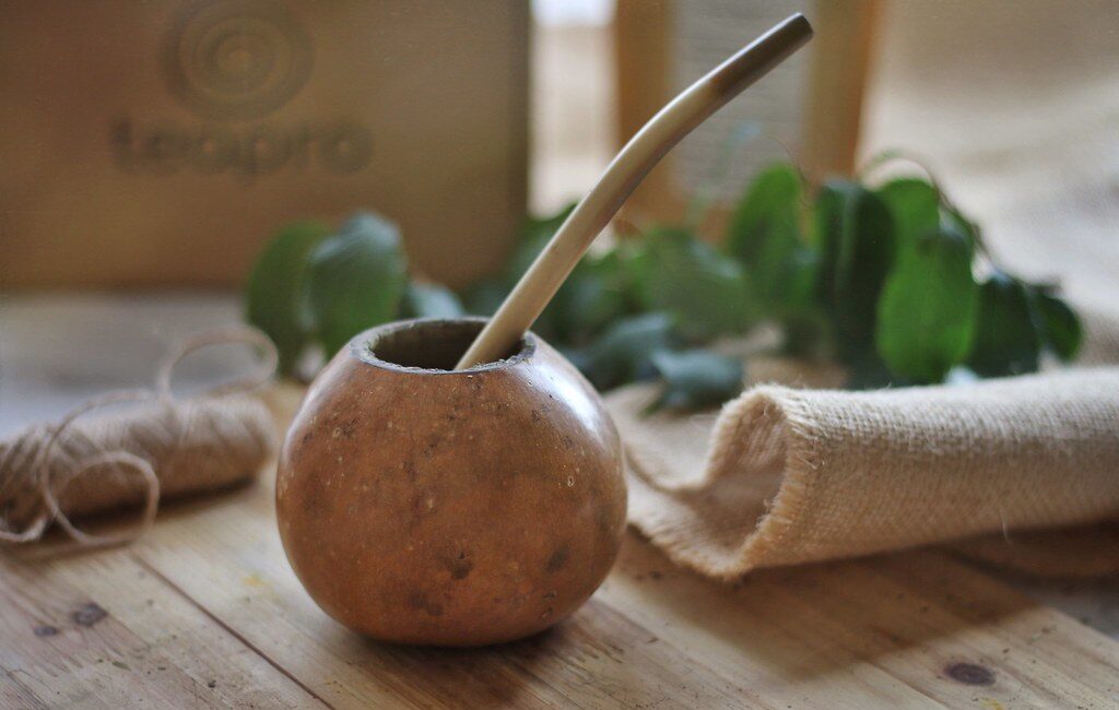 4 Cultural Origins of Yerba Mate - Teapro