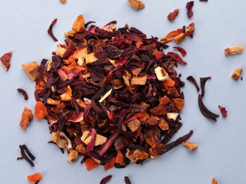 Fruit tea what is fruit tea
