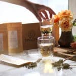 "Oolong-Wulong" Oolong Tea Discovery Gift Box
