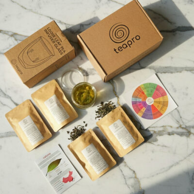 teapro oolong tea gift box