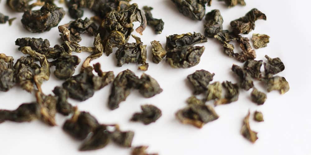 jin xuan milk oolong - 5 best oolong teas for beginners in the UK