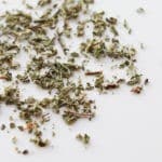 Damiana Tea