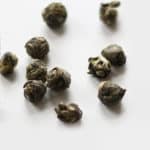 Dragon Pearl Jasmine White Tea
