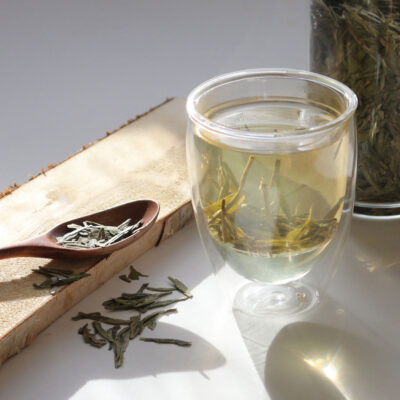 Dragon Well Longjing Green Tea