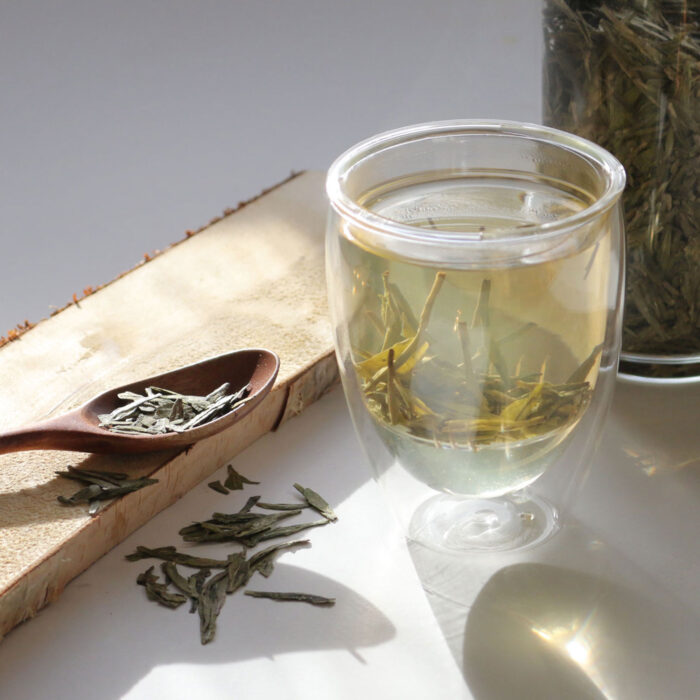 Dragon Well Longjing Green Tea