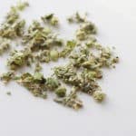 Greek Mountain Tea | Sideritis Herbal Greek Tea