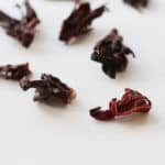 Hibiscus Flower Tea | Loose-Leaf Tea