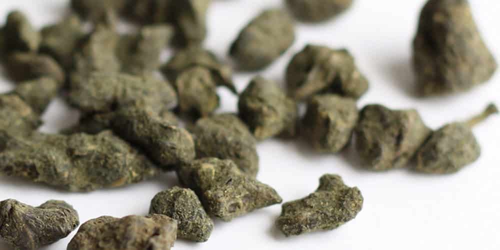 lan gui ren - 5 best oolong teas for beginners in the UK