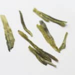 Taiping Houkui - Finest Monkey King Green Tea