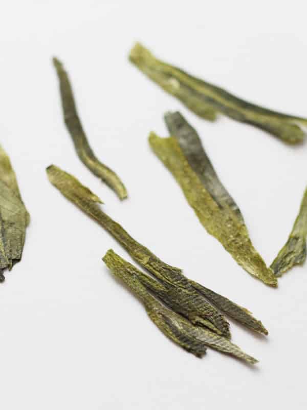Monkey King Green Tea