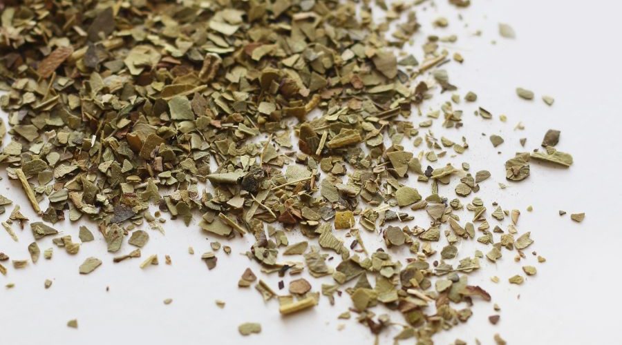 herbal tea blending, base herbs for tea, herbs for tea blending, DIY herbal tea blends, rooibos tea benefits, yerba mate benefits, chamomile tea benefits, butterfly pea tea benefits, lotus leaf tea benefits, how to blend herbal tea