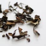 Shou Mei White Tea