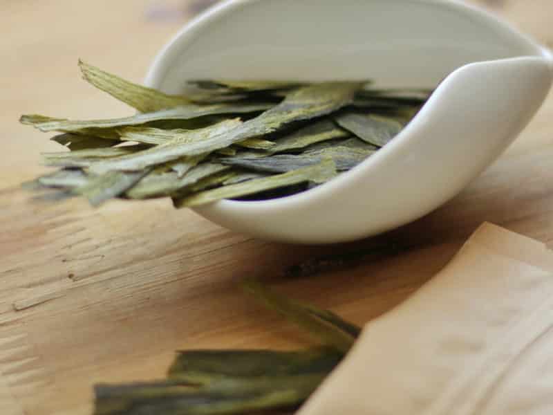green tea