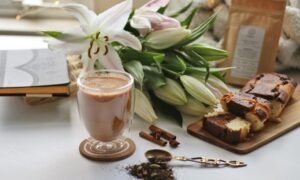 chai tea