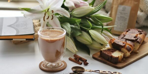 chai tea