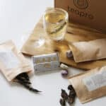 "Cake Day" Pu-Erh Tea Discovery Gift Box