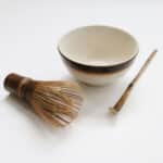 Yin & Yang Matcha Starter Kit | Matcha Ceremony Set