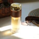Teapro Cold Brew Loose Leaf Tea Infuser Bottle