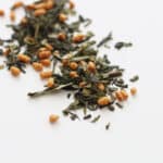 Genmaicha Rice Popcorn Green Tea