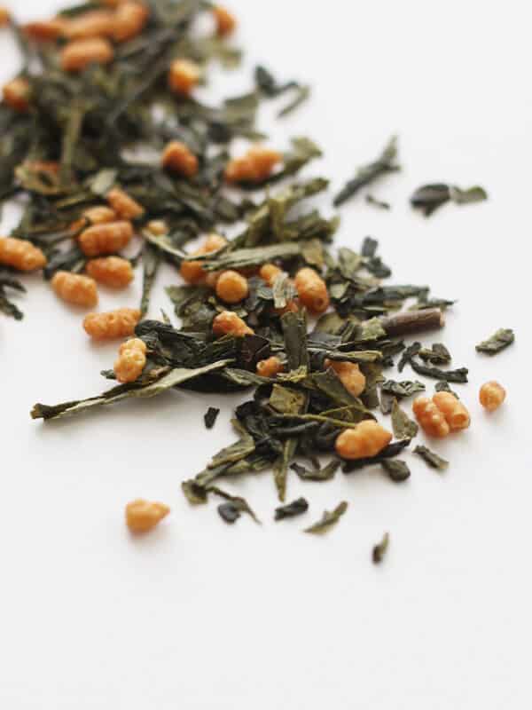 genmaicha
