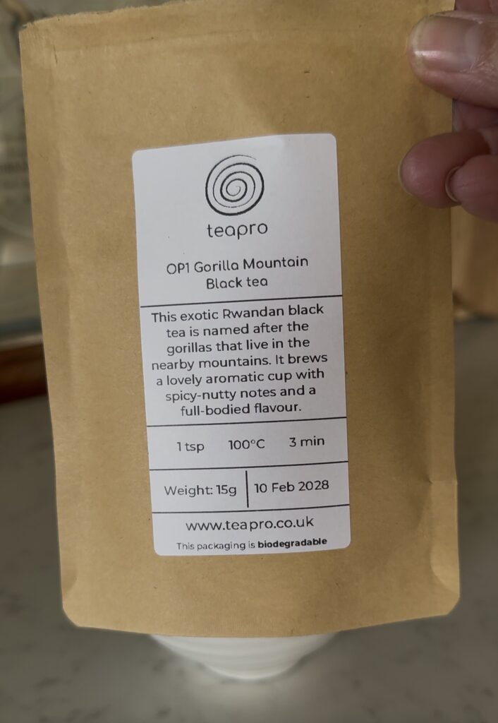 Image #1 from Justine Wilkinson