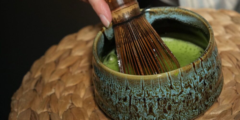 whisking - why does my matcha taste bitter-matcha whisk set-matcha vs yerba mate-yerba mate caffeine- matcha caffeine content-yerba mate benefits-matcha health benefits-yerba mate or matcha for energy
