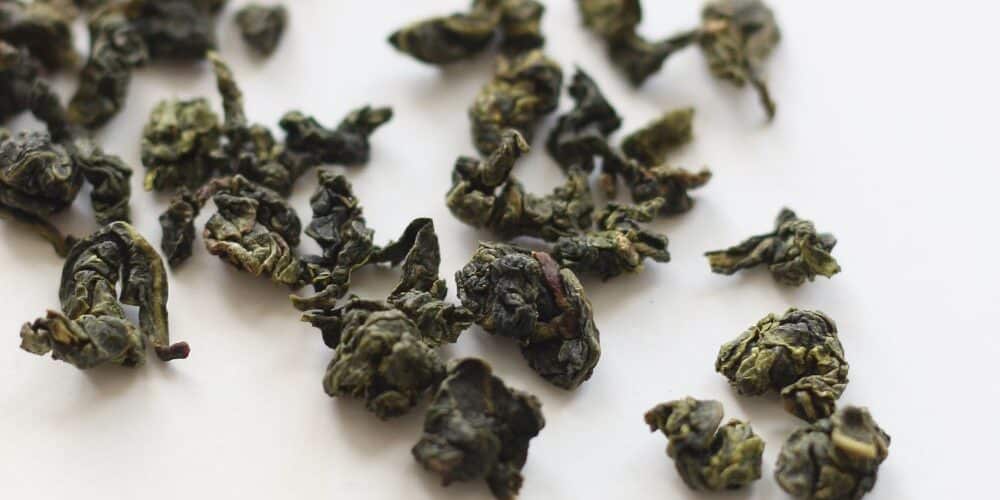 Tie Guan Yin - 5 Best Oolong teas for beginners in the UK