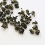 Tie Guan Yin - Iron Goddess of Mercy Oolong