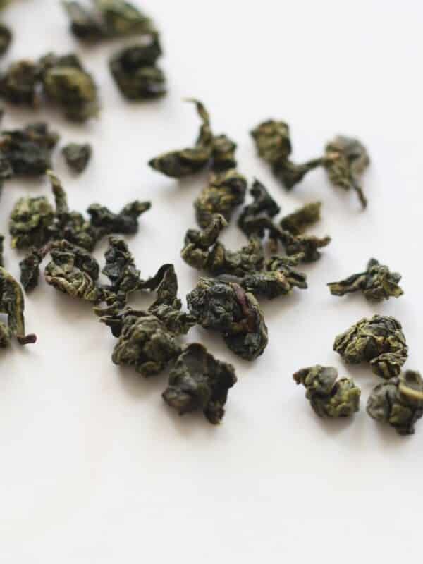 Tie Guan Yin - 5 Best Oolong teas for beginners in the UK