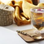 flowering tea - how to brew blooming tea