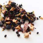 Jungle Berry Fruit Tea