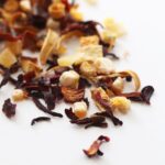 Orange Sunshine Fruit Tisane