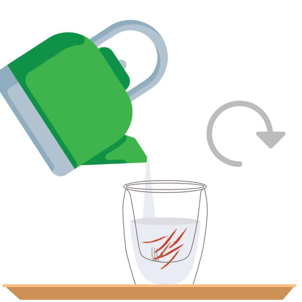 rooibos tea and