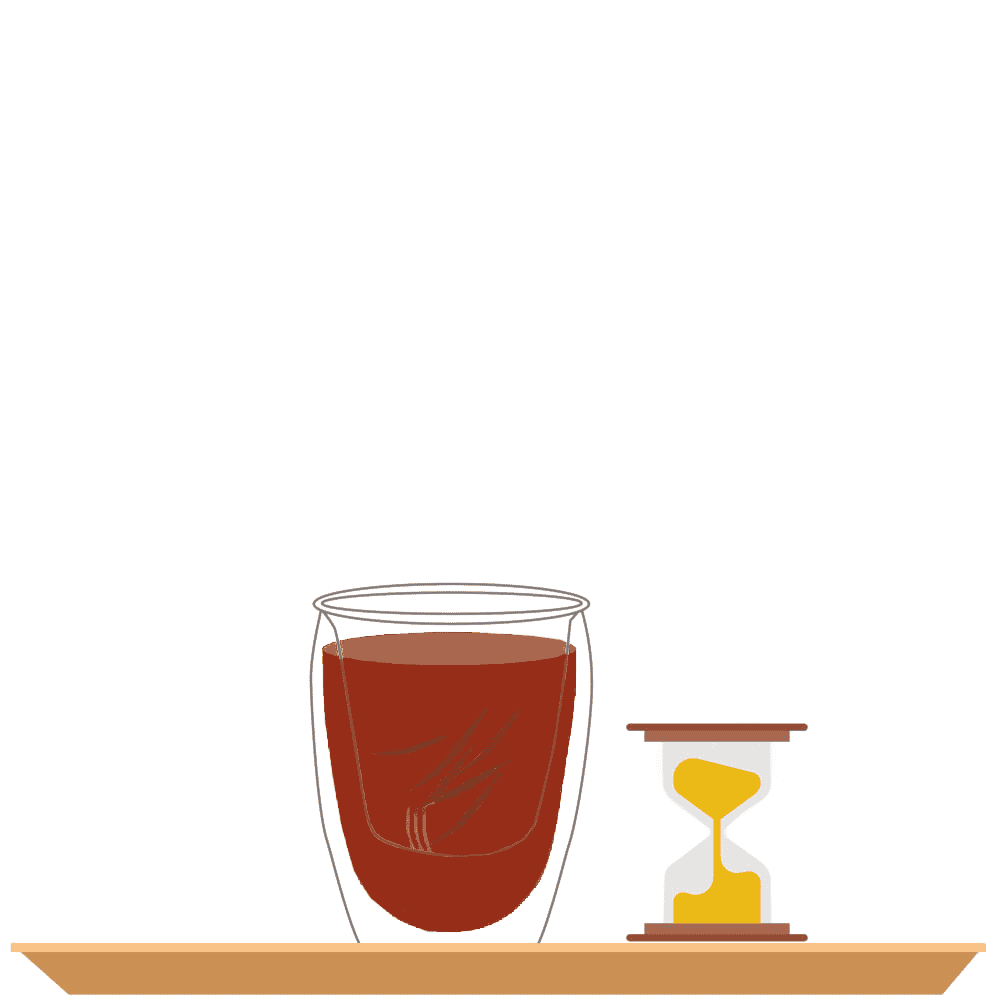 redbush tea