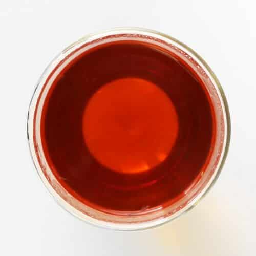 Pure Red Rooibos Tea: Caffeine-Free Herbal Tea | Teapro
