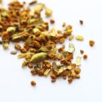 Soothing Turmeric Chai Tea
