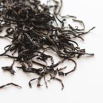 Wild Mountain Wuyi Black Tea