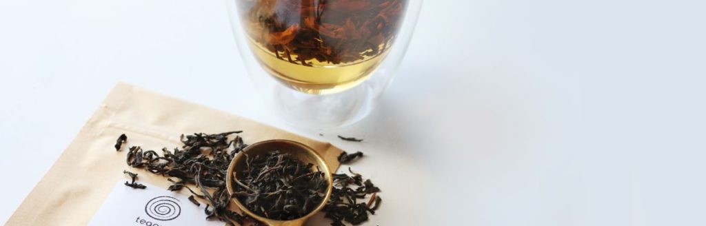 chinese black tea