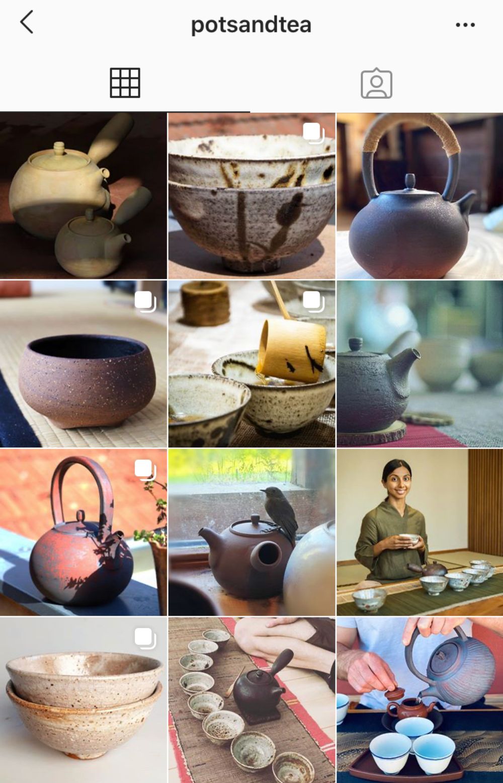 27 Most Beautiful Tea Accounts on Instagram Teapro