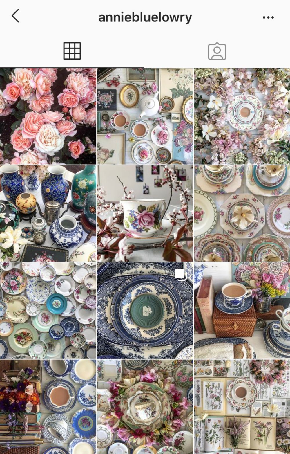 27 Most Beautiful Tea Instagram Accounts Teapro