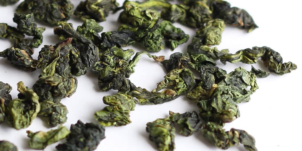 Anxi ben shan - 5 Best Oolong teas for beginners in the UK