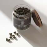 Teapro Black Label Supreme Phoenix Eye Jasmine Green Tea | Limited Edition