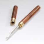 Rosewood Pu Erh Knife Pick