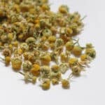 Chamomile Tea