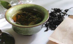da hong pao