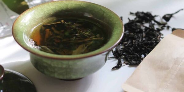 da hong pao